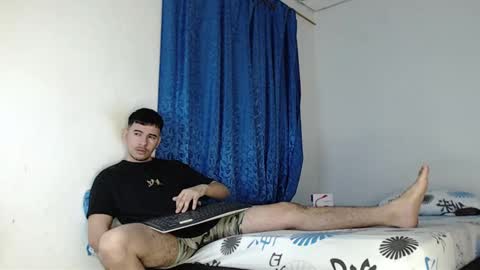 Snapshot of jeycob_happy97 chatting on 12.06.24 Juan David online show from 12.06.24