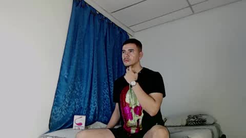 Snapshot of jeycob_happy97 chatting on 03.02.25 Juan David online show from 03.02.25