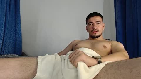 Juan David online show from 03.18.26