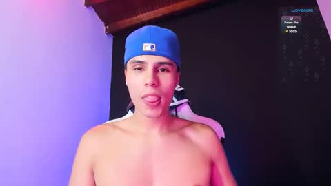 Jeyden Camilo online show from 03.10.25