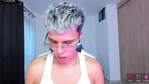 Jeyden Camilo online show from 09.09.25