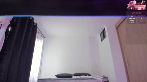 Snapshot of jeyden_camilo chatting on 09.19.25 Jeyden Camilo online show from 09.19.25