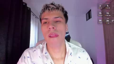 Snapshot of jeyden_camilo chatting on 09.22.25 Jeyden Camilo online show from 09.22.25