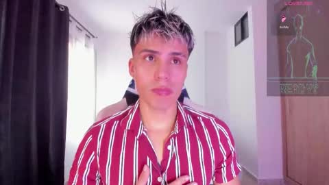 Snapshot of jeyden_camilo chatting on 10.12.25 Jeyden Camilo online show from 10.12.25