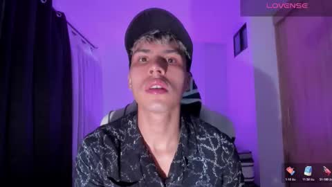 Snapshot of jeyden_camilo chatting on 11.01.25 Jeyden Camilo online show from 11.01.25