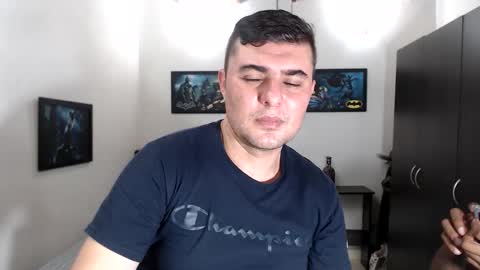 Jeykon blast online show from 03.03.26