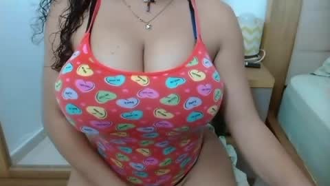 rousbigtits online show from 06.04.26