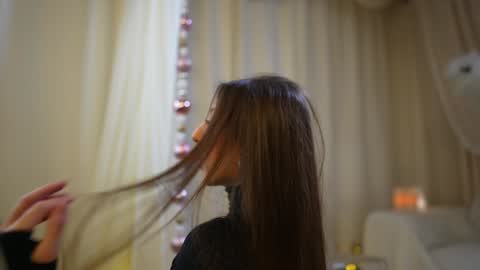 Jeyssy also Andra  online show from 12.14.25