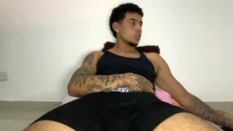 Snapshot of jeyzd25 chatting on 01.16.25 Onlyfans  Twitter  online show from 01.16.25