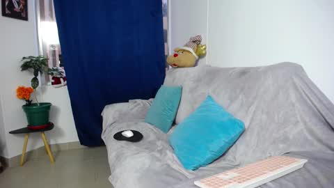 Camila online show from 11.21.25