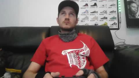 jgcross93 online show from 09.15.25