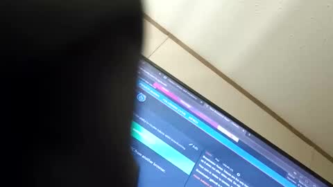 Snapshot of jgibso8 chatting on 03.29.26 Gib Ash online show from 03.29.26