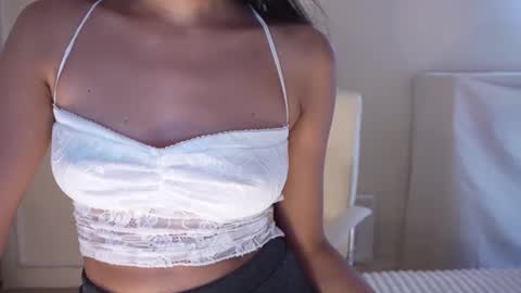 Jhaanvi online show from 09.13.25