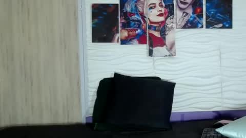 Snapshot of jhaason2 chatting on 10.22.25 jhaason2 online show from 10.22.25