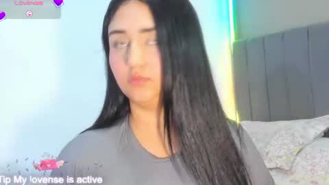 Snapshot of jhacky_sweet chatting on 06.19.26 jhackelin My independent account online show from 06.19.26