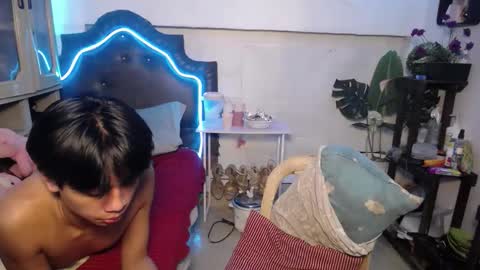 jhan_destroyer2003 online show from 12.06.24