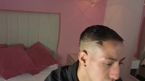 Jhan online show from 03.14.26