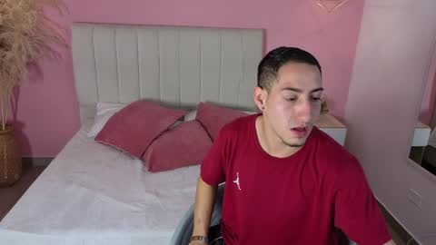 Jhan online show from 04.11.26