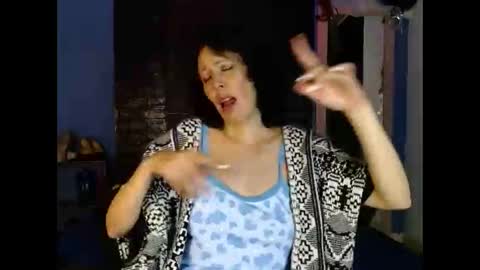Snapshot of jhannecherry09 chatting on 05.14.26 JHANNECHERRY09 online show from 05.14.26