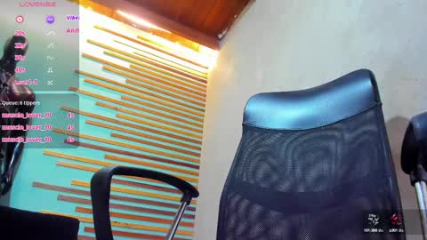 Snapshot of jharol_cardona chatting on 03.07.25 Jharol online show from 03.07.25