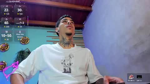 Jharol  online show from 10.09.25