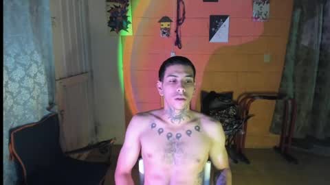 Jharol  online show from 03.31.26