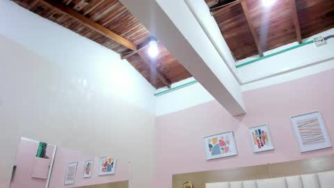 jhasly online show from 10.20.25