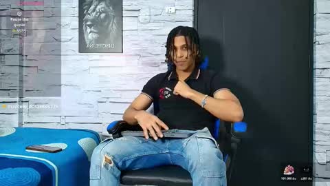 jhay_wheeler777 online show from 10.21.25