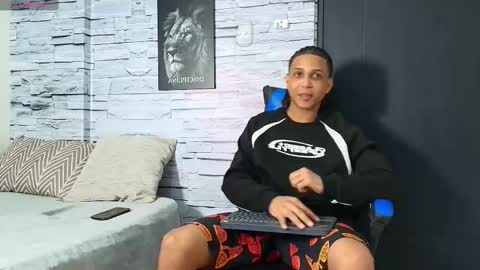 jhay_wheeler777 online show from 10.29.25