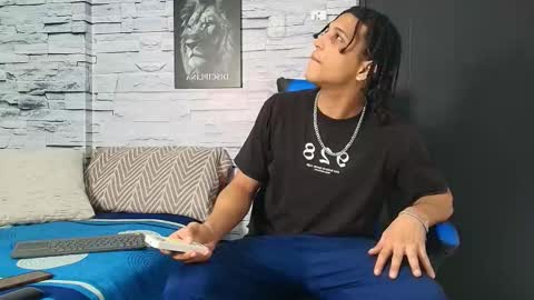 jhay_wheeler777 online show from 11.26.25