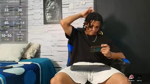 jhay_wheeler777 online show from 01.18.26