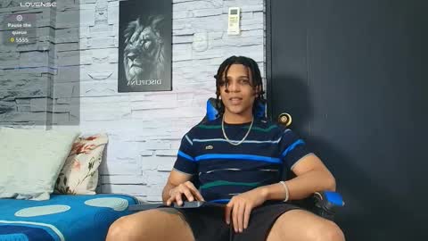 jhay_wheeler777 online show from 01.19.26