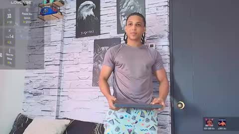 jhay_wheeler777 online show from 05.25.26