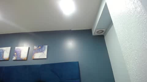 Snapshot of jheampiero chatting on 10.22.25 Jheampiero online show from 10.22.25