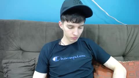 Jheampiero online show from 11.22.25