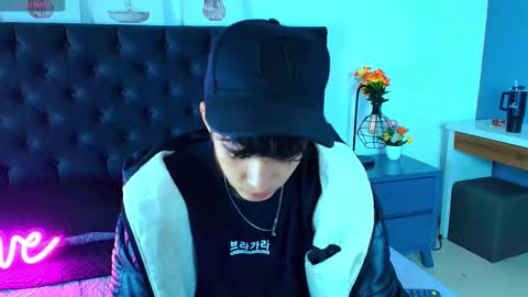 Jheampiero online show from 03.21.26