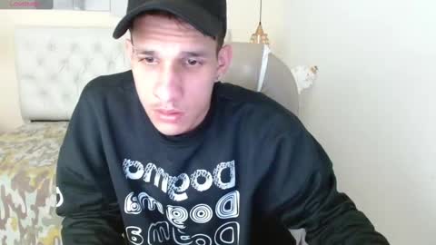 Jheider R. online show from 12.08.24
