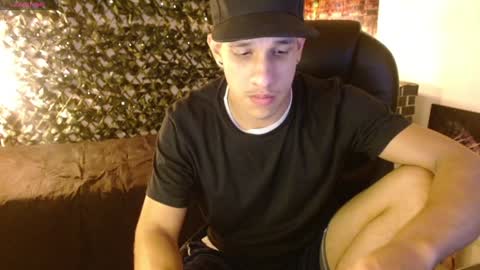Jheider R. online show from 01.25.25