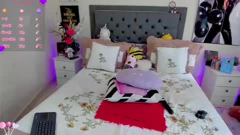  Candy  online show from 02.14.26