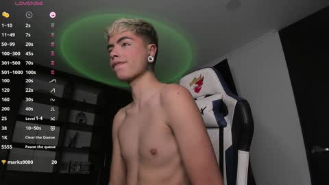 Morghan online show from 12.02.24