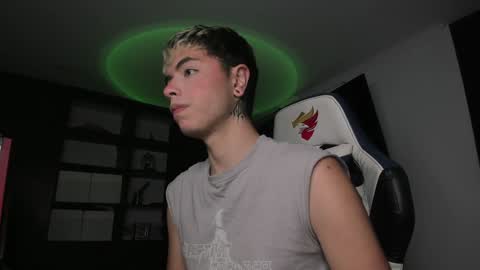 Morghan online show from 01.10.25