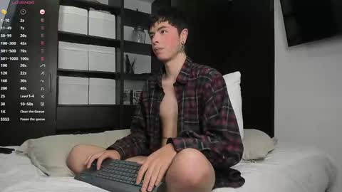 Morghan online show from 02.12.25