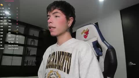 Morghan online show from 02.21.25