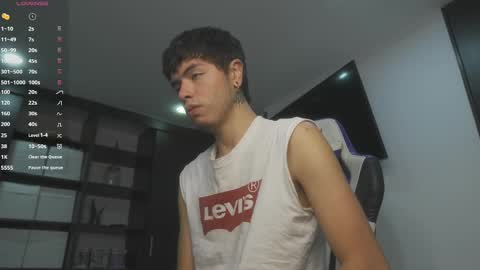 Morghan online show from 03.05.25