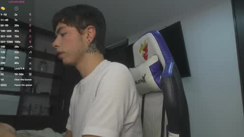 Morghan online show from 03.06.25