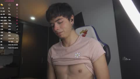 Morghan online show from 11.04.25