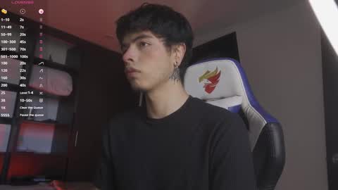 Morghan online show from 11.10.25