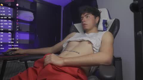 Morghan online show from 11.28.25