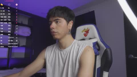 Morghan online show from 11.28.25