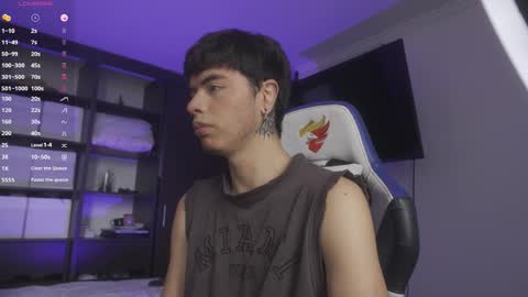 Morghan online show from 11.30.25